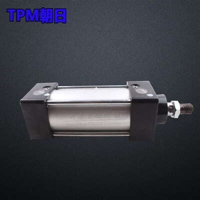 SC标准气缸SC100X25X50X75X100X125X150X175X200X250X300X400X500
