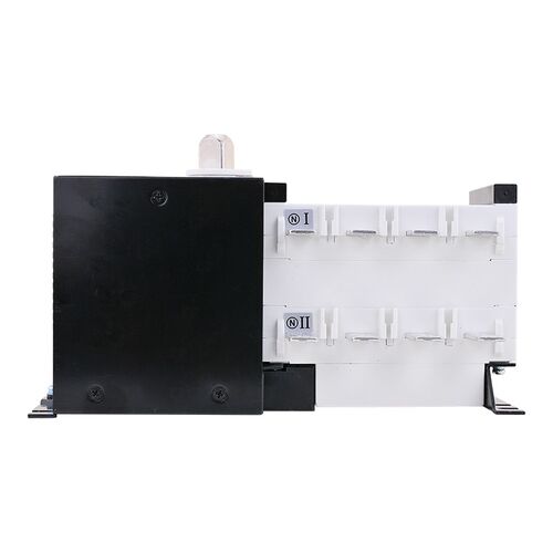 天正TGLD-100/3P 4P双电源自动转换开关PC极25A32A40A63A80A100A