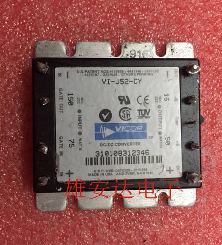 VI-J52-CY VI-J52-IW VI-JN0-EX VI-J00-CY VI-2NL-EV 全新原装