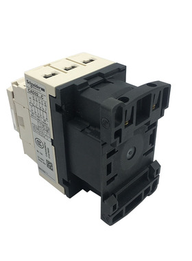 电梯接触器蒂森电梯中间接触器CAD32M7C接触器继电器AC220VAC110V