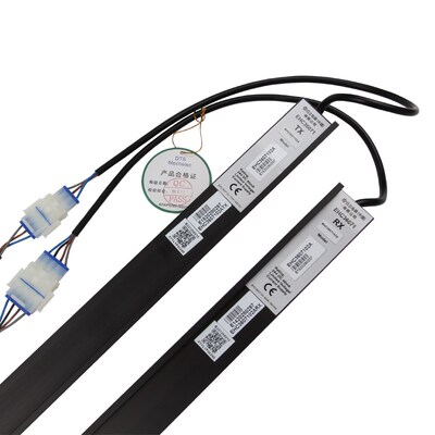 日滨牛津电梯光幕EHC3607101A/02A 日立电梯配件 日立FCU0647全新