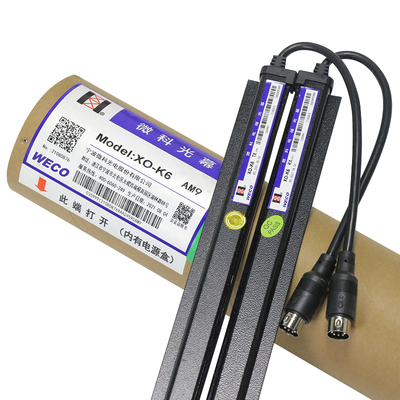 奥的斯微科电梯光幕WECO XO-K6 XAA24590AM2/M4/M7/M8/M9原装24V