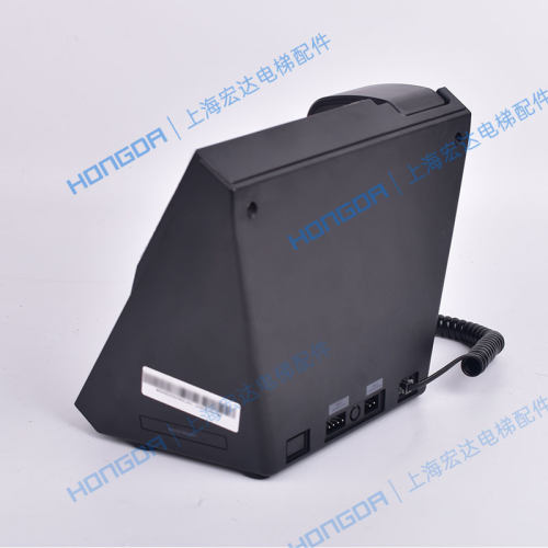 通力电梯KCE五方对讲通话主机电源KM51621859G08 G07 G09原装现货