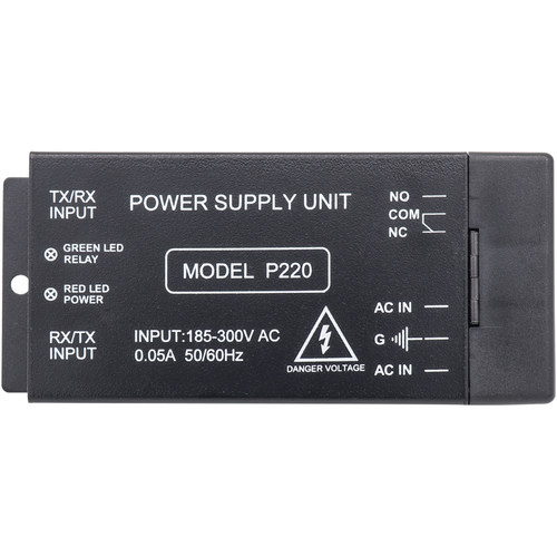 【原装质保】赛福特SFT电梯光幕P220-B电源盒/控制盒AC110V/220V