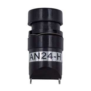 机床按钮开关啤机冲版机压痕机AN24-H常开AN24-K常闭AN24 20mm