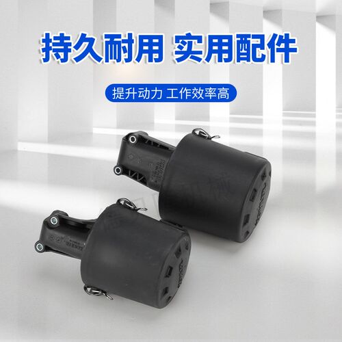 科勒汽油发动机CH270/440空滤器总成7/14HP429CC配件滤清器上下座