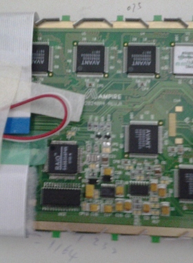 原装全新AG320240A4 AMPIRE晶采液晶屏带控制器 LED背光灯条
