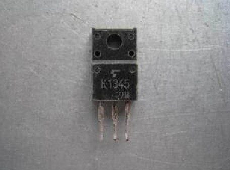 热卖2SK1345,K1345进口拆机场效应管功放2SK1345,K1345特价