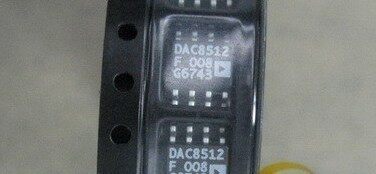 实体店DAC8512FS,DAC8512进口拆机数模转换器DAC8512FS,DAC8512