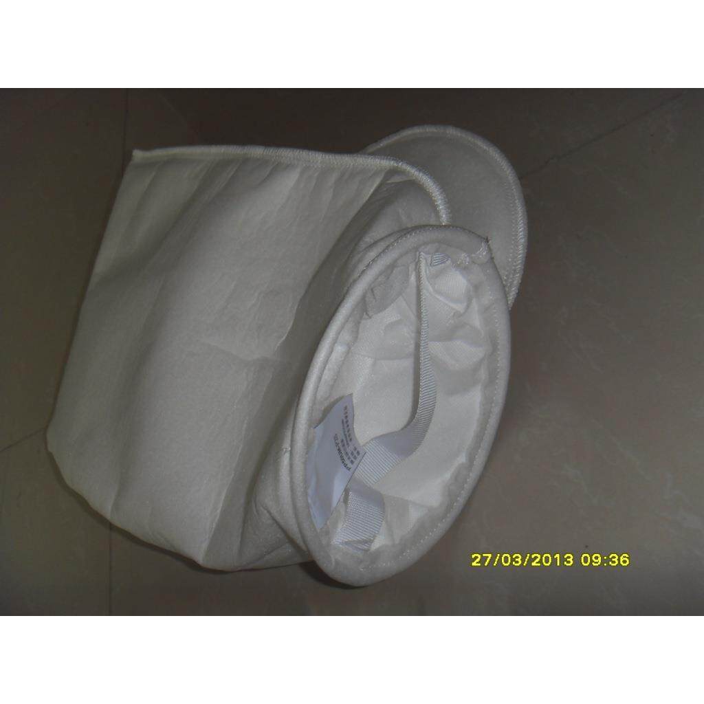 电咏漆涂装线、废水排放前处理、喷淋水过滤专用疏水亲油性除油袋