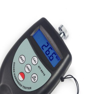 检测泡沫材料硬度值的仪器泡沫硬度计HT-6510E