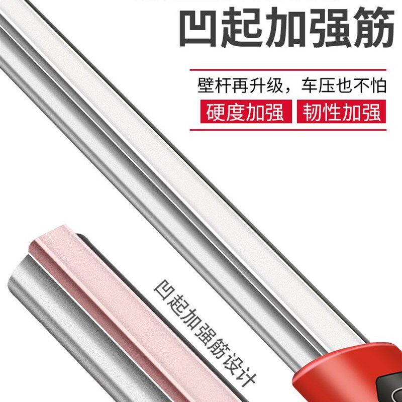 日本进口伸缩粗枝剪修枝剪园林剪刀果树修剪省力高枝强力大力剪刀