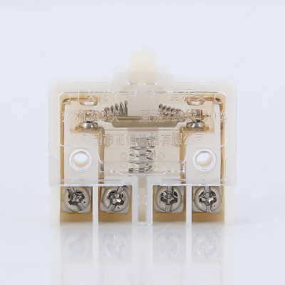 行程开关芯子 微动开关 限位开关LX19K-B 可用于行程脚踏开关