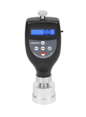 纺织品硬度计纺织品硬度检测仪HT-6510T-2.5