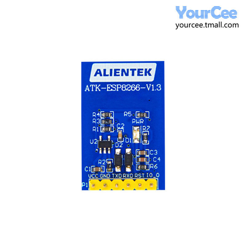 正点原子 ATK-ESP8266/Wifi模块ESP8266串口转WIFI透传物联网模组