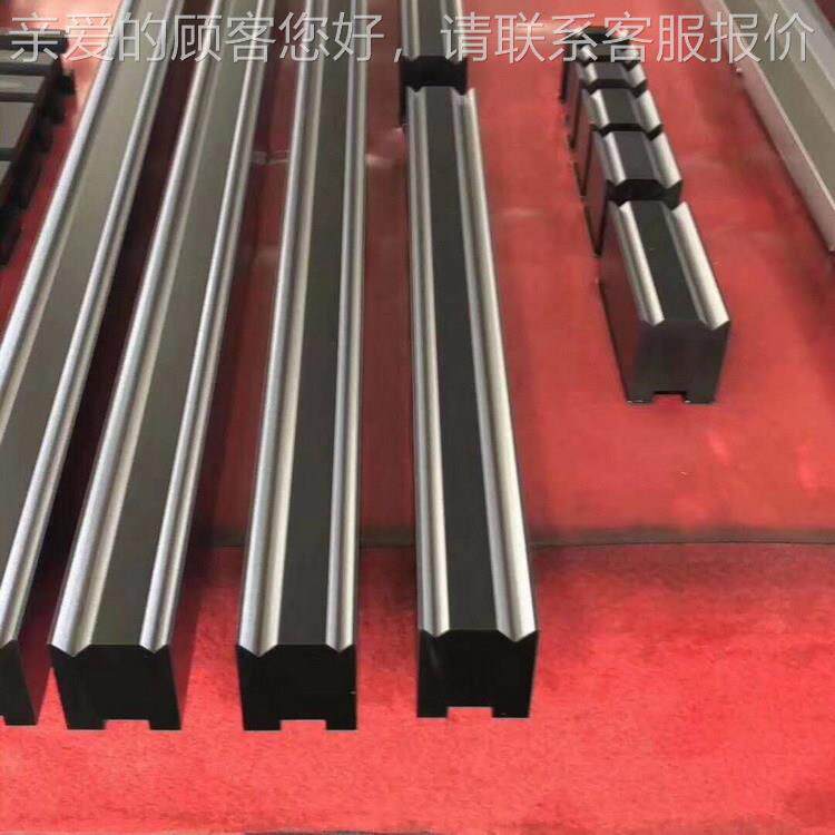 SDJ折弯机模具家双供应 数控模具