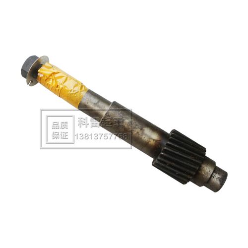 供应ZQ350-15.75-2减速速机 低速轴 高速轴  内齿轮 直销