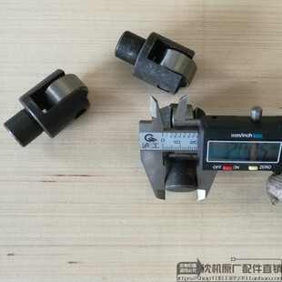 沈阳CA6140 CA6150 CW6163 CW6180 中心架轴承 滚轮顶头体
