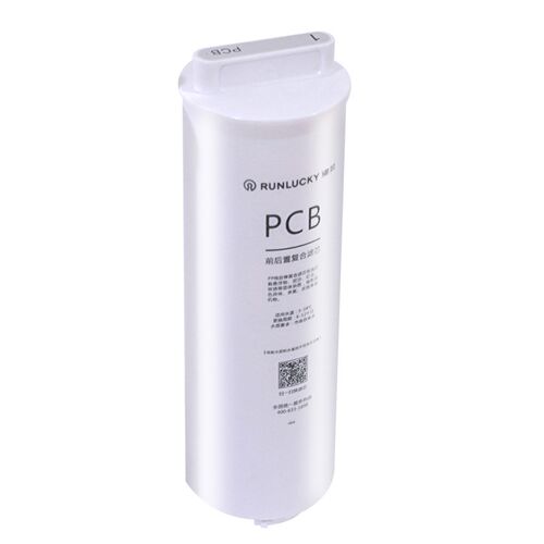润新子品牌润莱纯水机C600滤芯PCB RO膜  净水直饮新款C600A-PAC