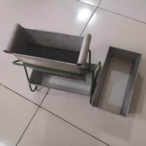 JL-1粗集料分样器广泛用于天文轻工农业各行业制造检测质量记录