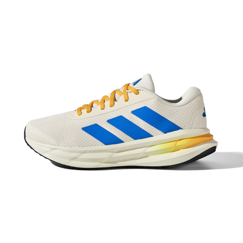 【门店同款】阿迪达斯ADIDAS男鞋RUNNING潮流时尚慢跑运动跑步鞋