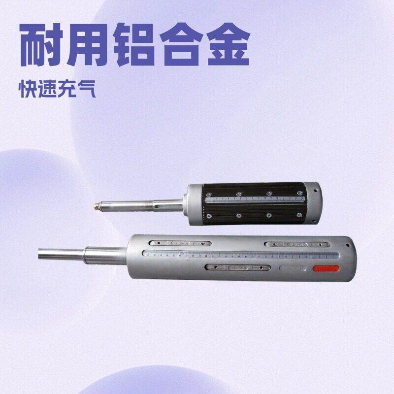 涂纺布机收卷气胀轴 快速锁止 适配GTL锂电池极 / 无放布涂片布