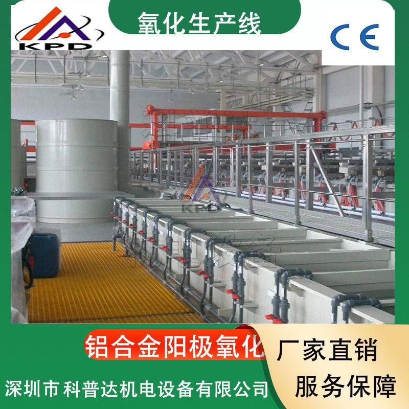 铝镁丝钛合金电解抛设光阳氧化设备汽车极摩托自科普达行车镙彩色