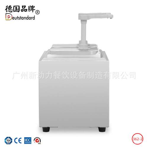 巧克力融化2升大压厂容量餐馆机巧克力工厂源DID头工直发可改电插