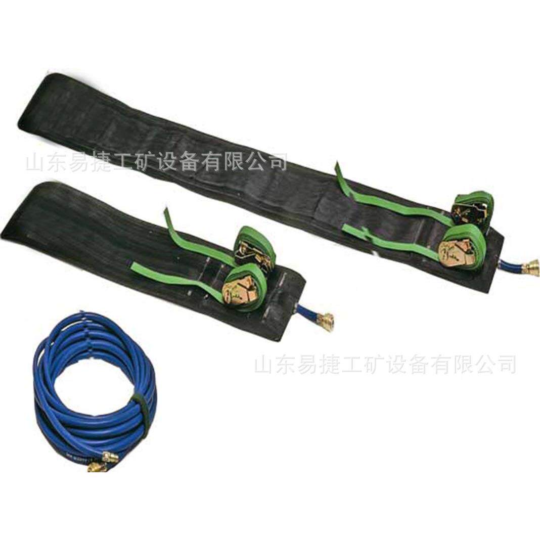 捆绑式堵漏封 LB5-015袋20外堵漏工具式 效率管道堵漏工具