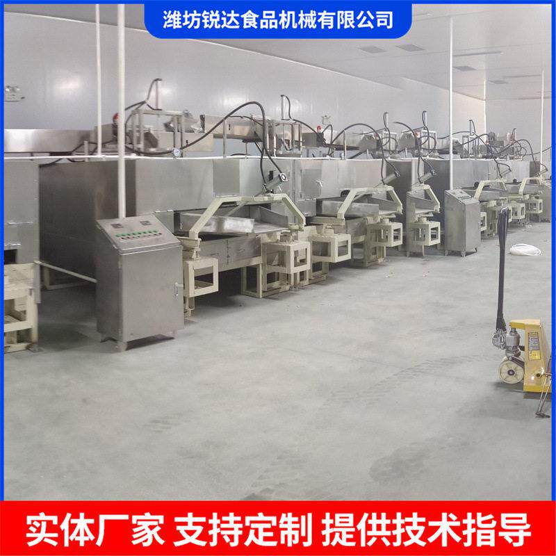 花生烘烤机摇摆烤炉板栗烘烤机休闲花生加工件摇摆式烘烤炉厂家