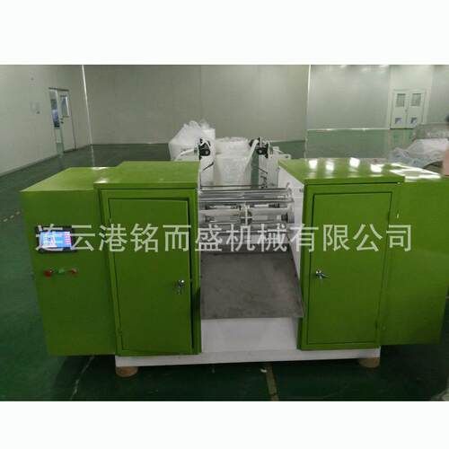 厂供应供应家自MES-FJ60动拉机链机价自动拉链格拉链机
