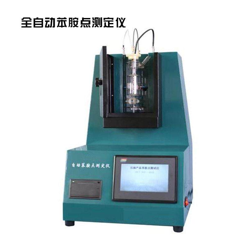 自苯点胺测定仪石油品苯胺点测动定仪产苯BBT-1301胺点测试仪