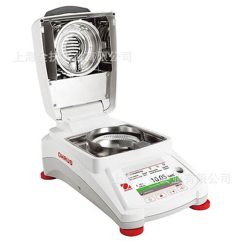 奥斯MWMRB90快速水分定仪MB23测H高品质水分测定仪红外豪Z加热水