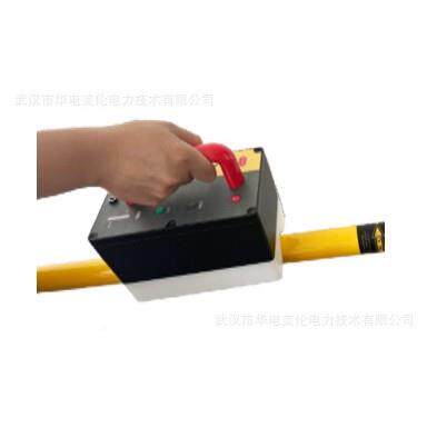 ML-101安全工华电美伦器具绝缘绳电阻测试量仪绝缘杆索检安全质快