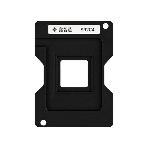 六七代HM170 SR2C4/2C5/2C6/SR2CA/SR30W南桥植锡台钢网bga植球网