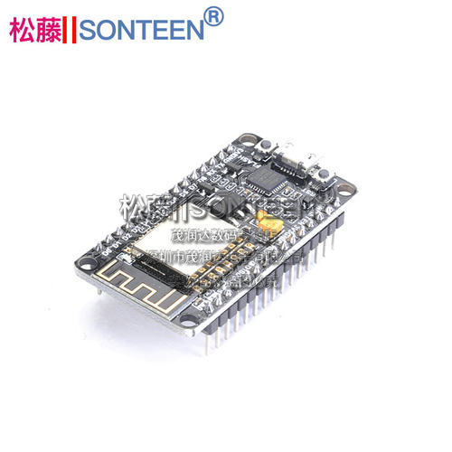 无线模块 WIFI 物联网 开发板 ESP8266 WIFI模块ESP-12E