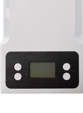 3d打印机配件耗材干燥盒箱ebox加热器PLA ABS PVA尼龙储料盒