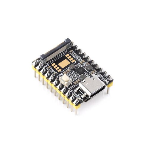 幸狐 RV1103微型Linux开发板Luckfox Pico Mini 0.5TOPS AI算力