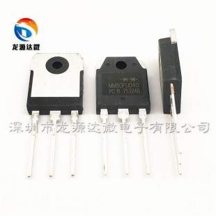 MM80FU040 60FU030 快恢复整流二极管 F80UP40/60DN 电焊机60UP30