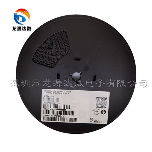 OP37GSZ-REEL7 全新原装 OP37G SOP-8 精密运算放大器IC芯片