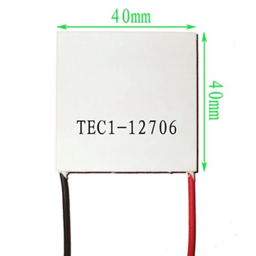 TEC1-12706  12704 12705 12708 12709 12710 12712 12715制冷片