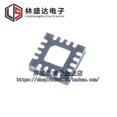 LTC3851EUD-1 丝印LCXN  或 LDNT 开关稳压控制器 LTC3851EUD QFN