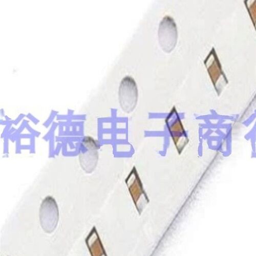 0805贴片电容100PF/150P/180P/200P/220P/300P/330P/470P/560P50V