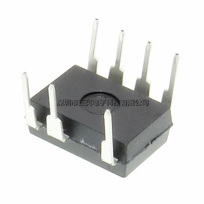 原装正品 ICE3BR4765JZ 3BR4765J DIP7直插 开关电源电流模控制器