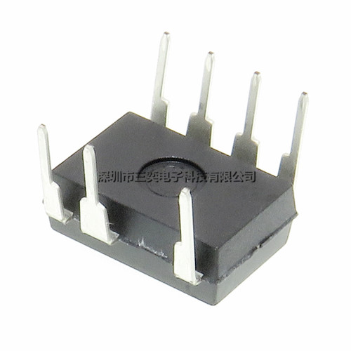 原装正品 ICE3BR4765JZ 3BR4765J DIP7直插 开关电源电流模控制器