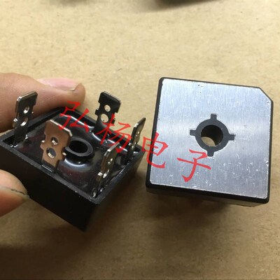 变频器专用三相整流桥35A 1600V MT3516 A=SKBPC3516质量保证