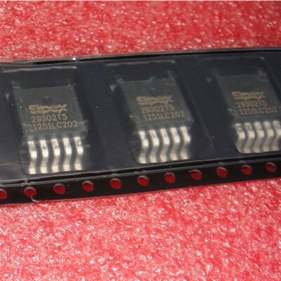 全新进口 PX29302T5-L/TR SPX29302T5 MIC29302T5  线性稳压器
