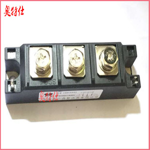 锋火款WS系列氩弧焊机可控硅模块 200A1600V可控硅模块 维修常用