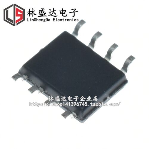 AD8307 AD8307AR  AD8307ARZ AD8306AR SOP8 贴片 直流对数放大器