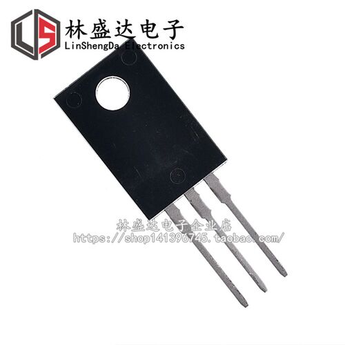 全新 JCS7N65FB 7N65 液晶电源管 JCS7N65 塑封TO-220F 场效应管